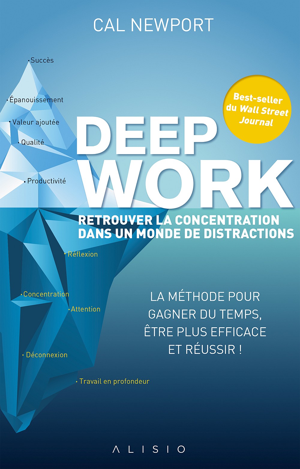Deep work