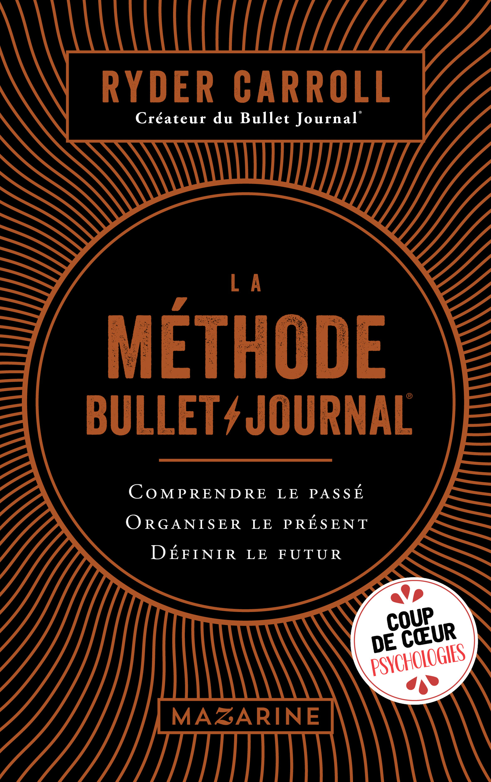 La méthode Bullet Journal