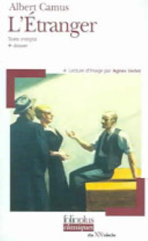 L'étranger